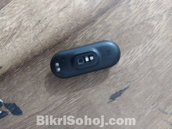 Mi band 6